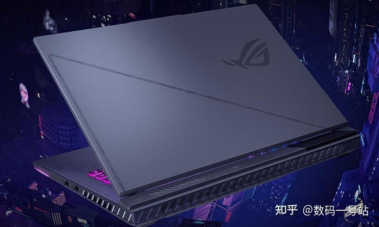 ROG魔霸新锐13代酷睿游戏本：i7 13650Hx+RTX4060，10999元已售罄