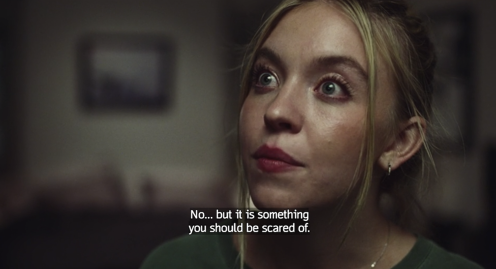 如何评价美剧亢奋第二季第四集