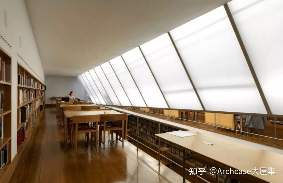 雕塑般的诗意——阿尔瓦罗·西扎设计的建筑空间 - 知乎
