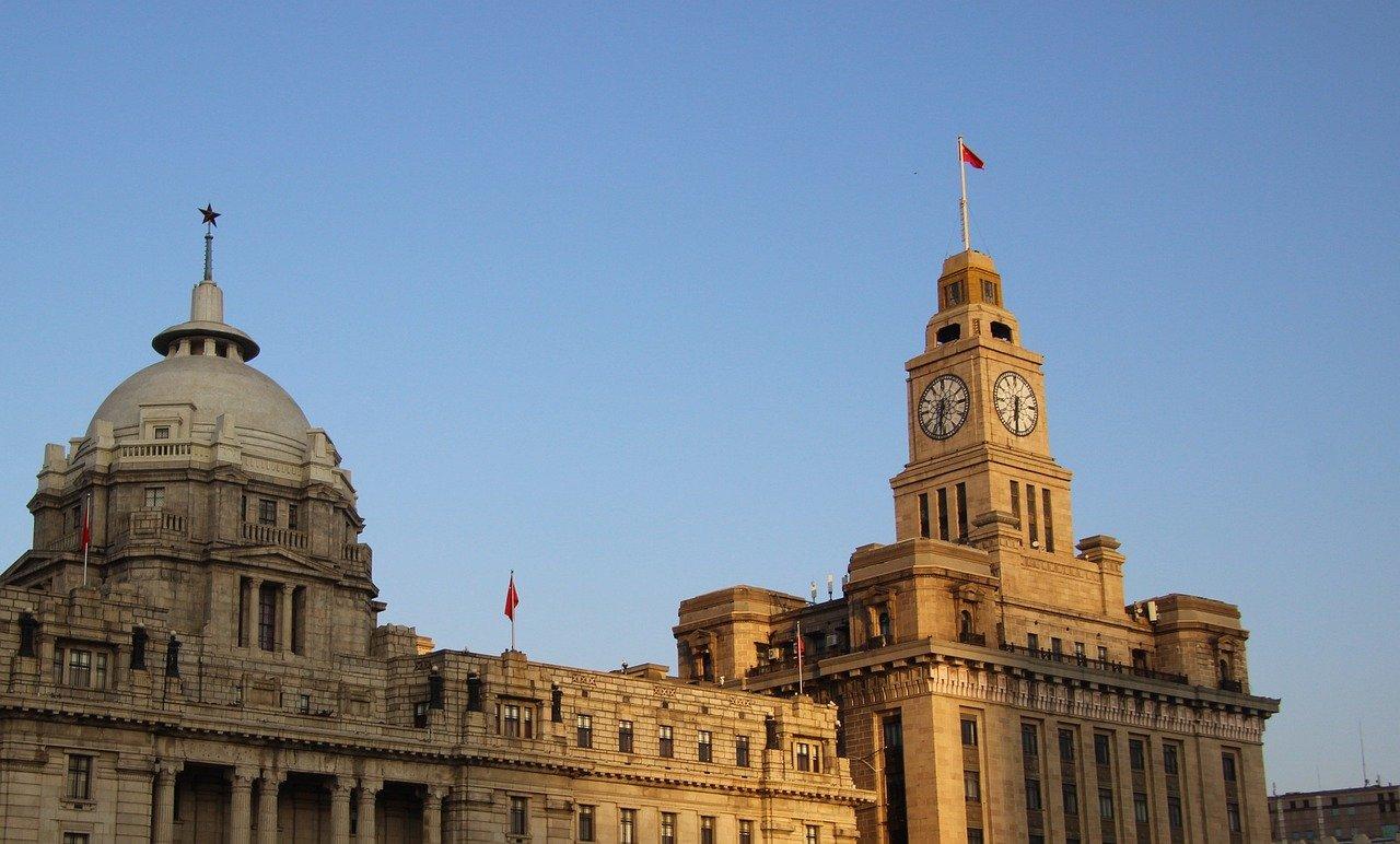 上海外滩房子多少钱