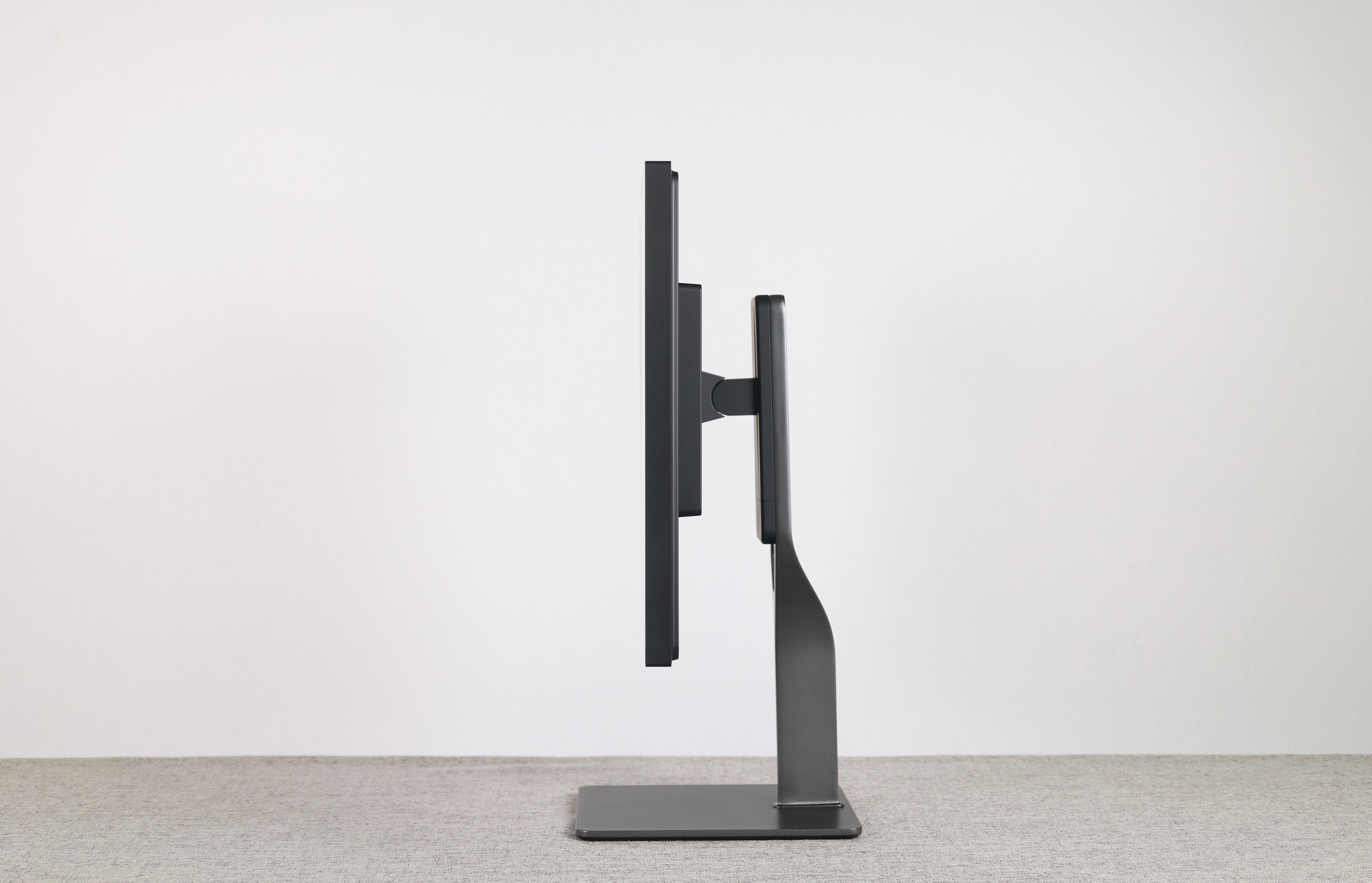 我认为evespectrum是目前最好的4k144hz显示器