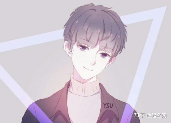 大气男生名字(57个“阳刚大气”男生名，朗朗上口，真正的男子汉！)