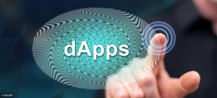 科普一下什么是DAPP，DAPP区块链模式定制开发 - 知乎