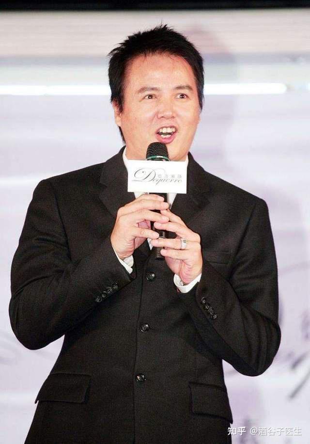 而张庭的丈夫林瑞阳,虽然现在看起来慈眉善目头发花白,活像个糟老头子