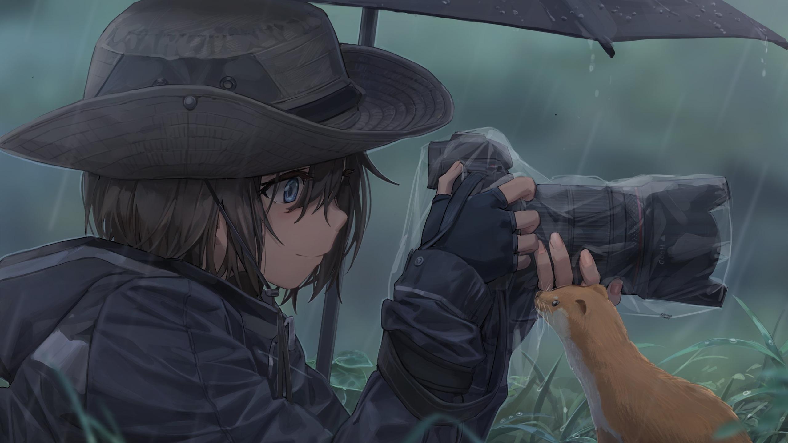 有哪些好看的ipad壁纸