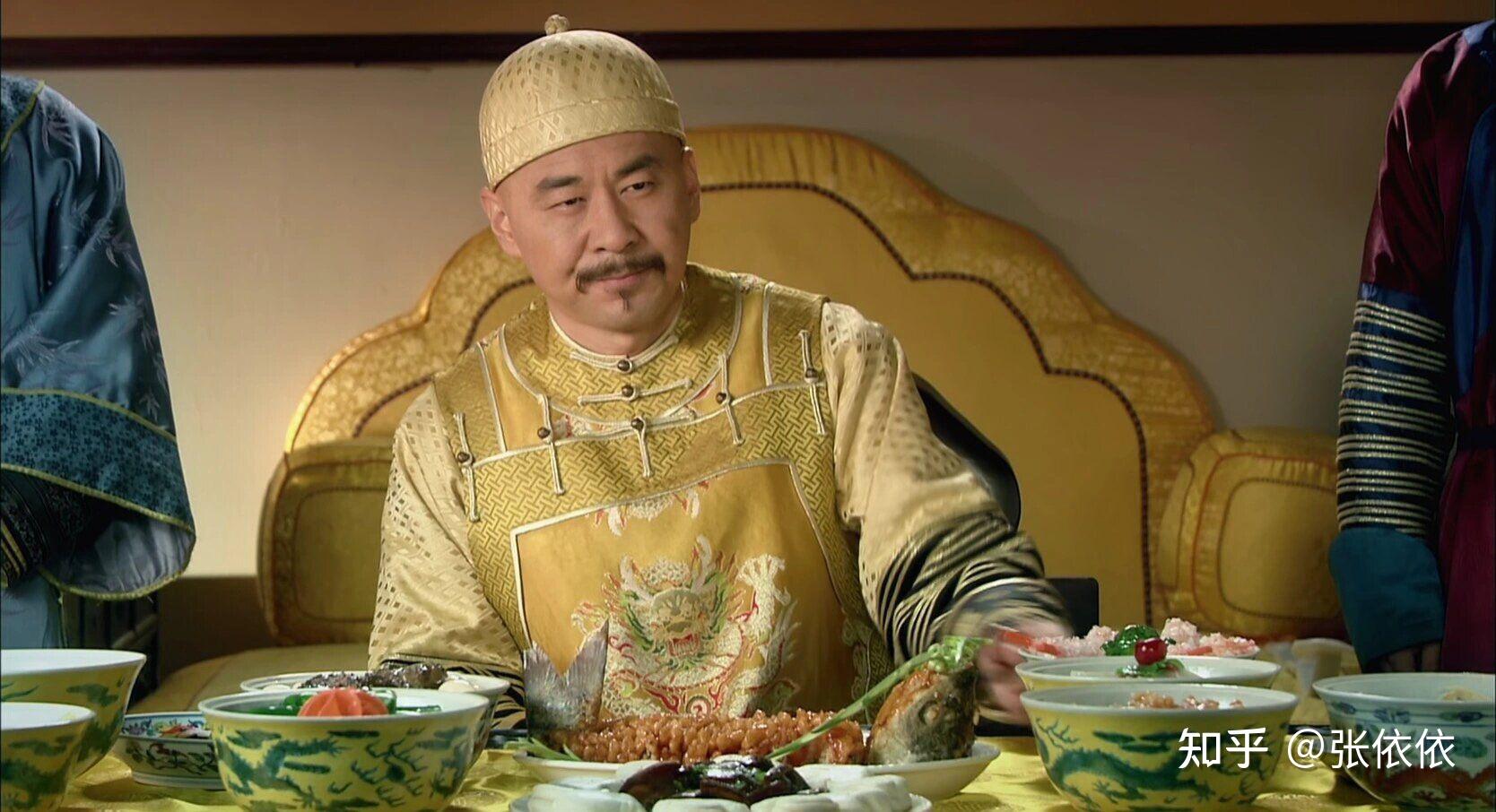 电视剧《甄嬛传》中陈建斌的演技如何? - 知乎