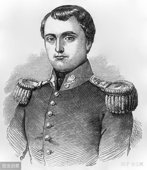 拿破仑最经典,最霸气的28句话!气场好强大,不服不行