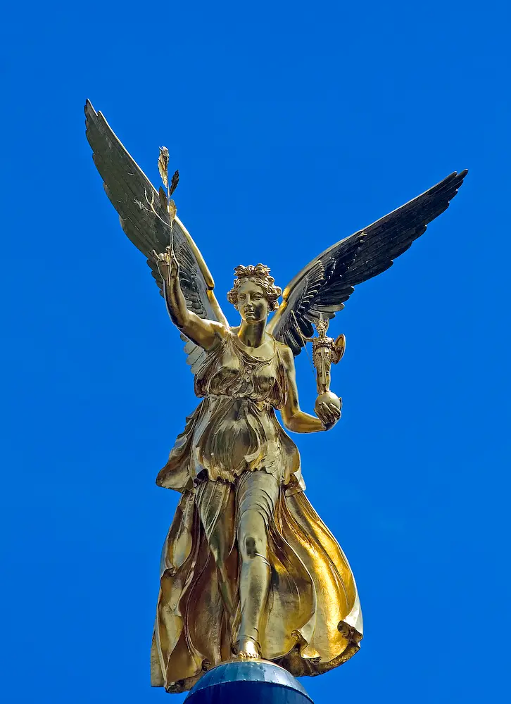 和平天使读书随感