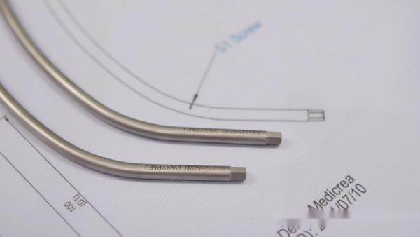 Unid Rods 美敦力新品获批!附产品视频和手册 - 知乎
