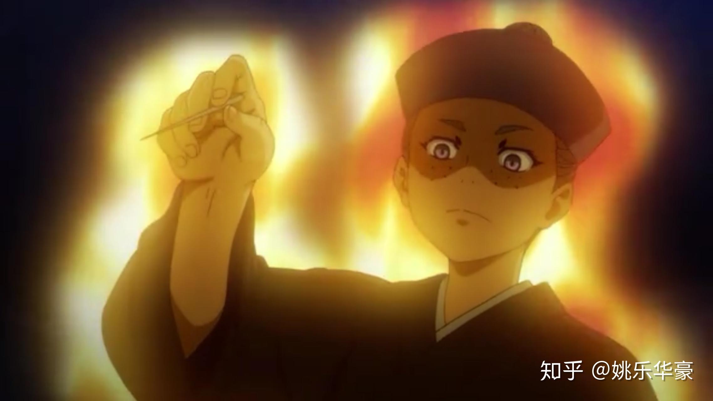 如何评价《一人之下》第二季?