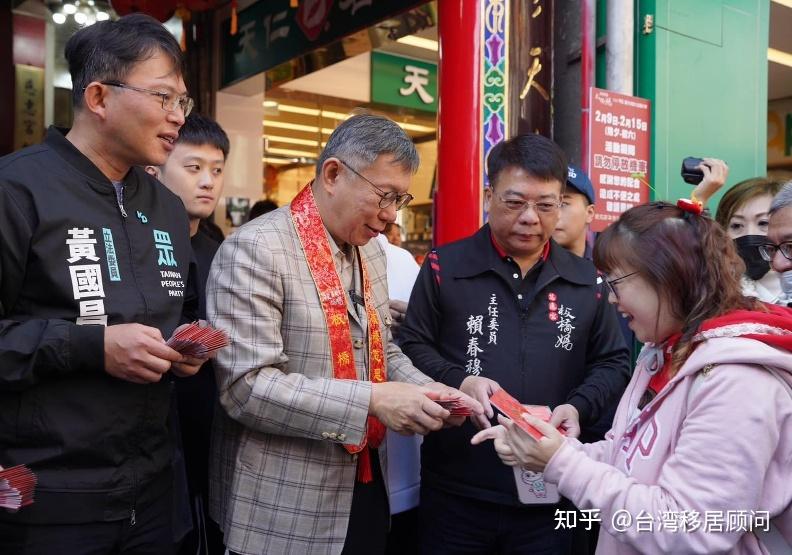 选后满满负面声量民众党为何没发挥关键少数价值