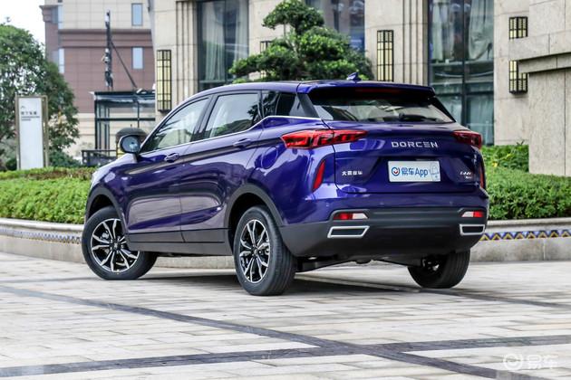 易车讯近日,大乘汽车宣布g60s价格调整,除最顶配车型外,均有0.2-1.