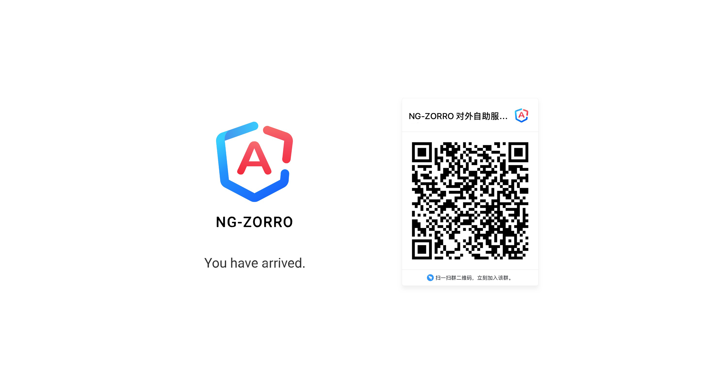 NG-ZORRO(Ant Design + Angular) 1.0 版本发布 - 知乎