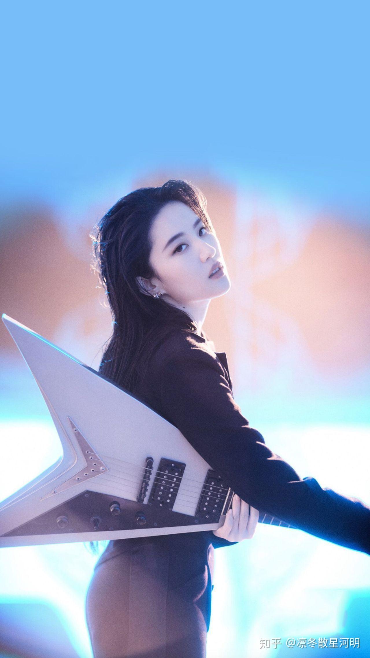 姬圈最受欢迎的女明星是谁