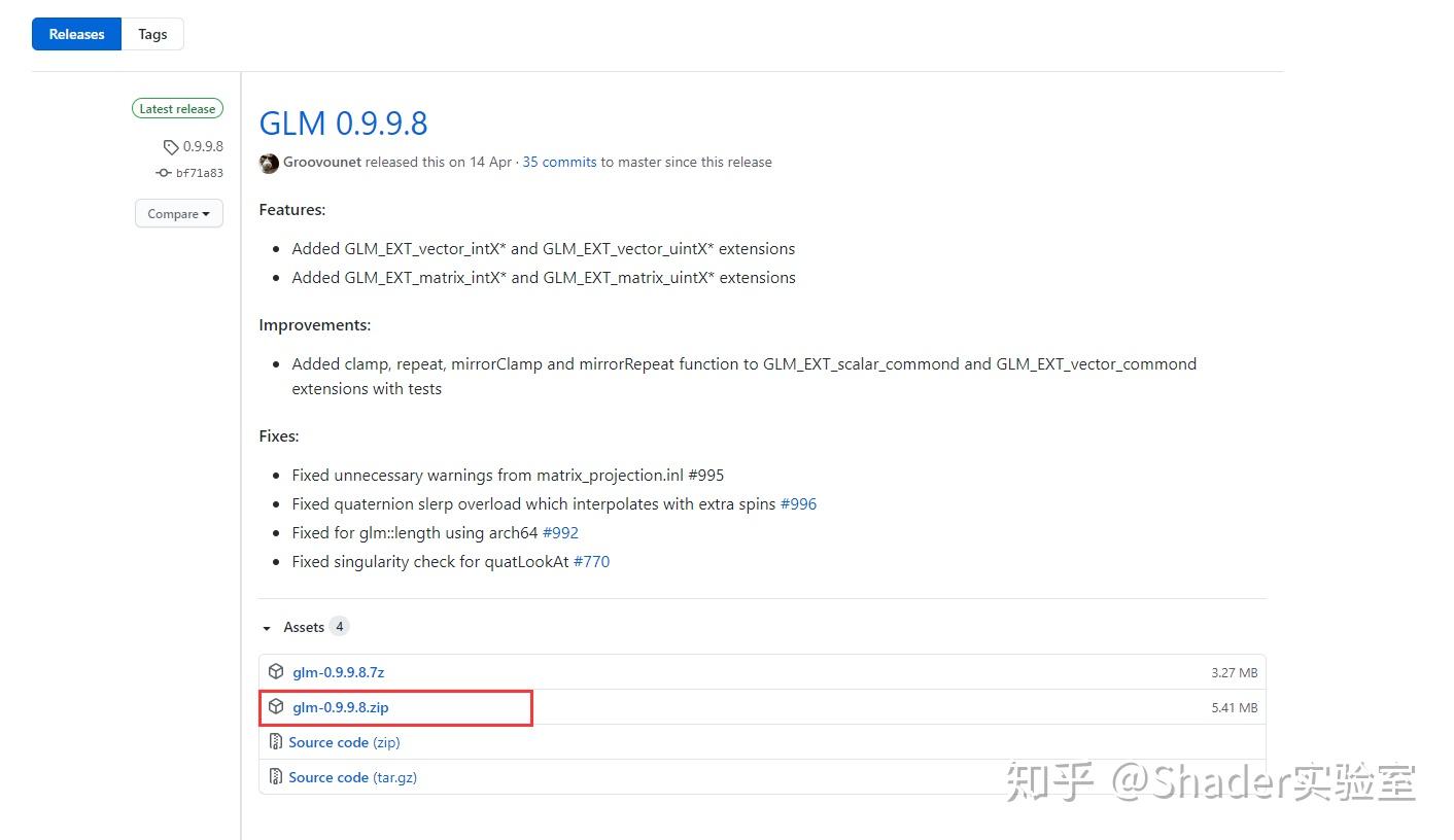 Vulkan介绍与安装 - 知乎