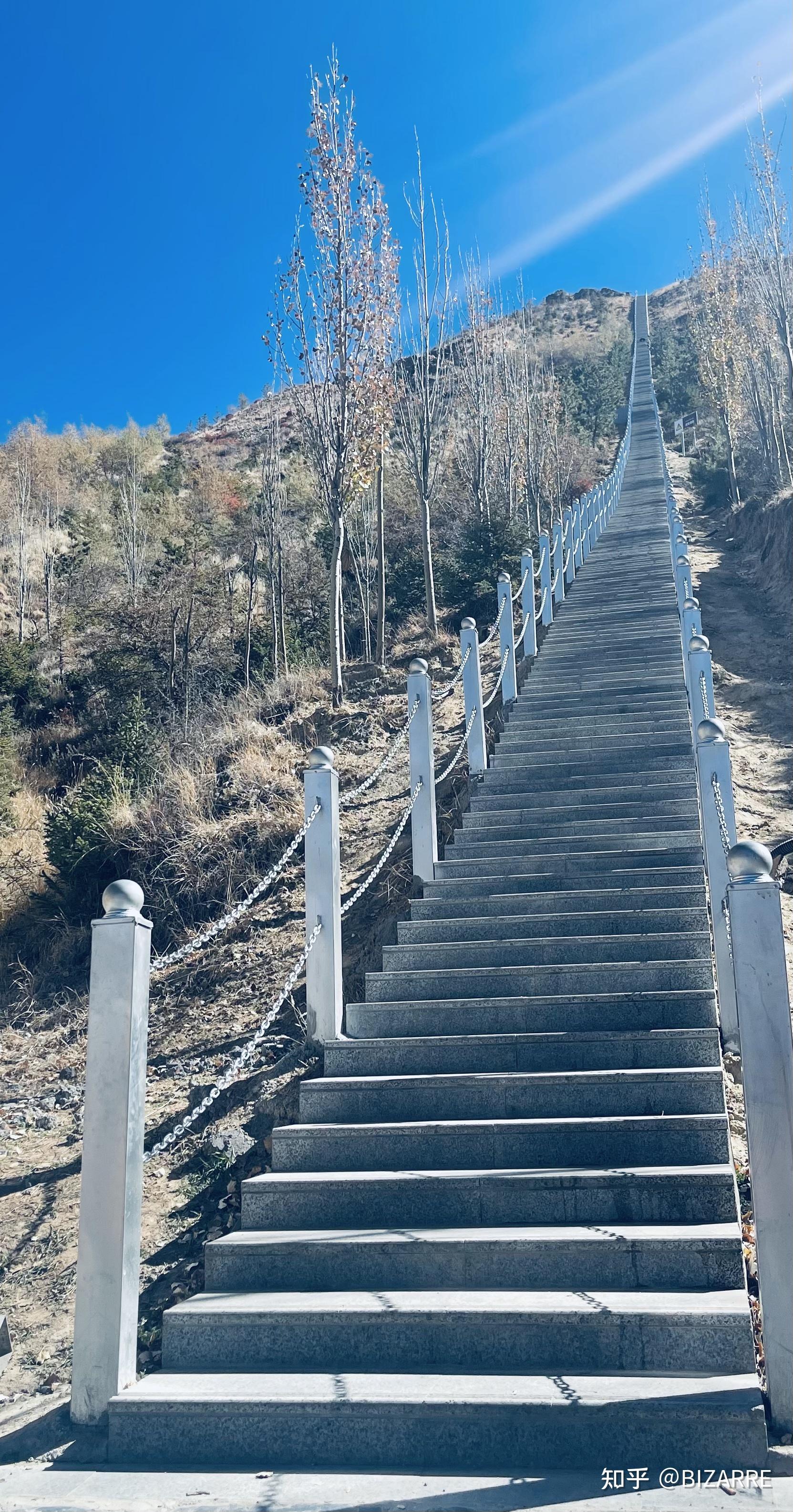 拉萨:南山公园一日游11-12 - 知乎