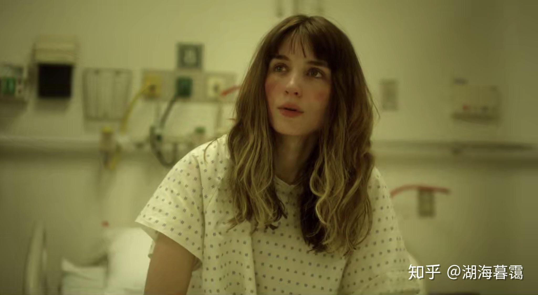 如何评价电影《副作用》?