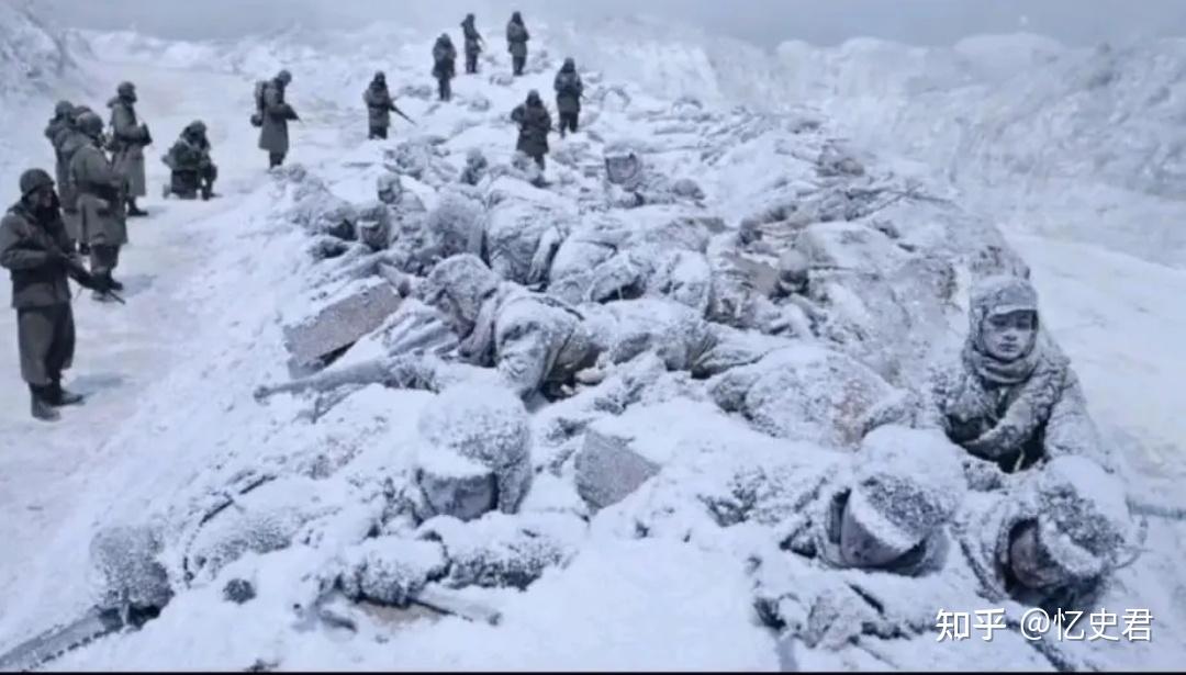 长津湖战役被称为抗美援朝战役中胜利之战,你了解这段历史背景吗?