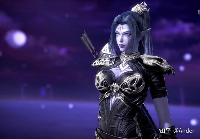 武庚纪热血回归冥族新美女大将上线又来了一个开挂的