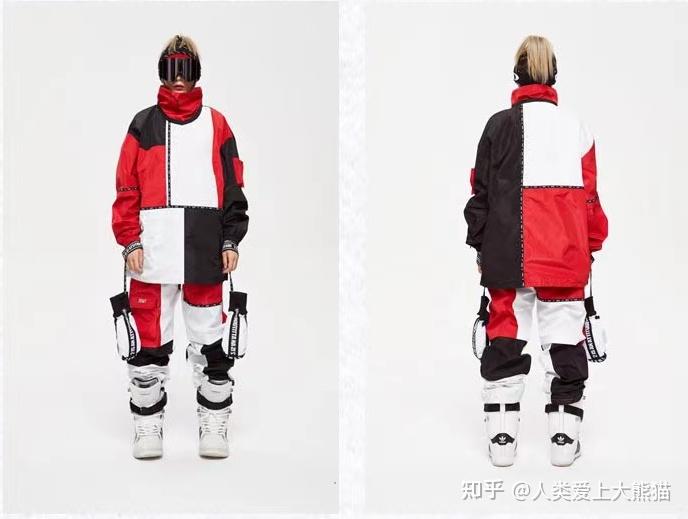 2WAY SNOWY SOFTNESS BALACLAVA/ 1色