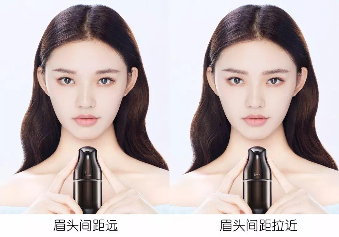 新手入门画眉全攻略,学会颜值+10分