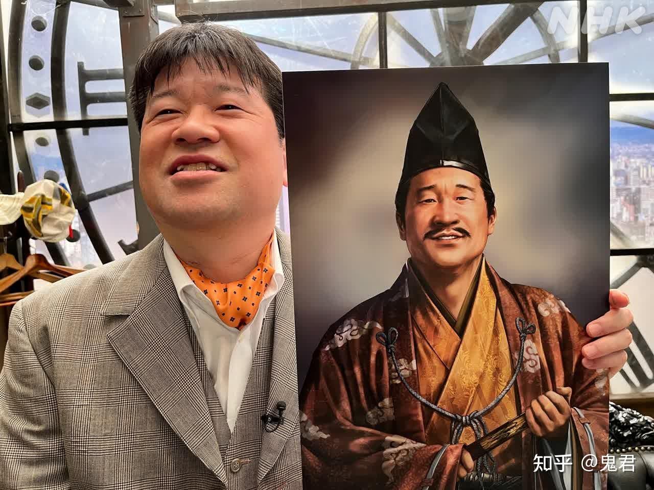 本剧中的法皇对义经似乎并不像以往的时代物是利用为主,而是确实抱有