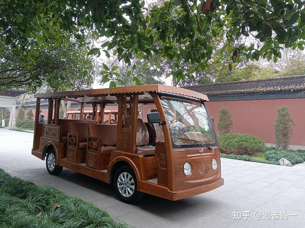 观光车如何运营青城山旅游ipo观光车或成最大营收工具五菱