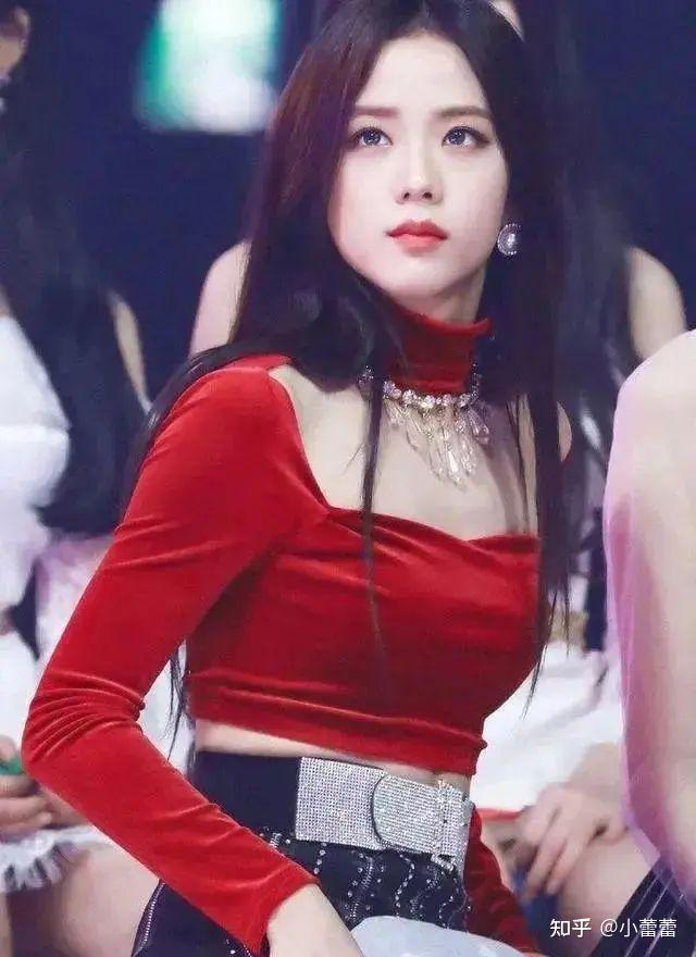 2024年韩国最美的10位女星出炉了:宋慧乔冲进前3名 - 知乎