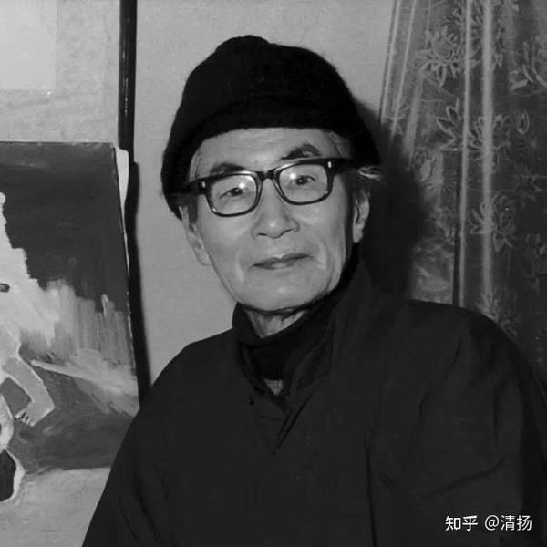 一代水墨大家:关良的戏曲水墨画 - 知乎