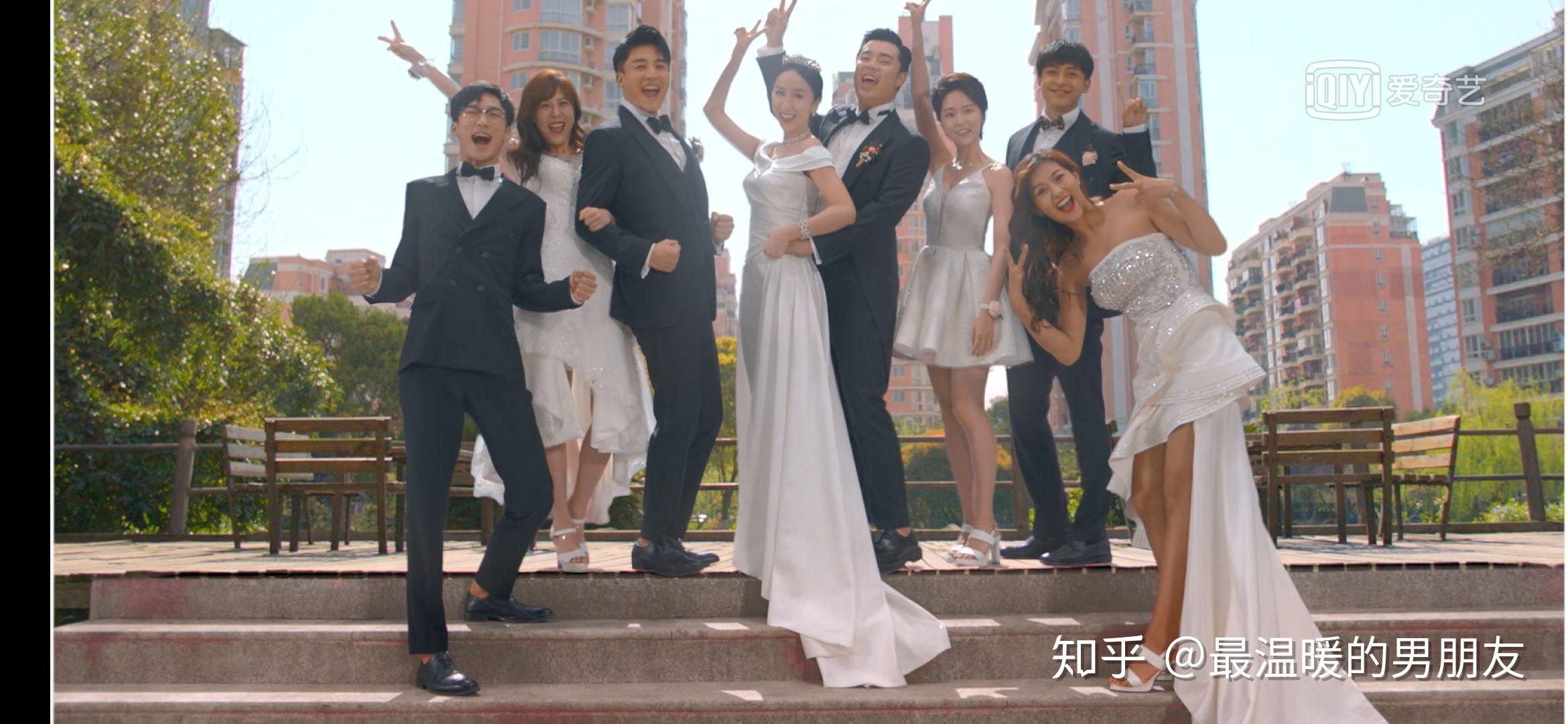 如何看待《爱情公寓5》的大结局?