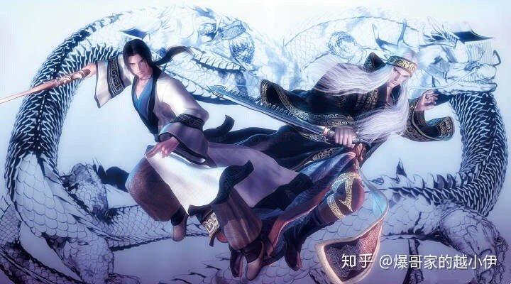 天行九歌 | 70《合纵连横》分析文