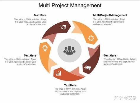 Multo Project Manager Multi-Project Management:5Essential Tips-多项目管理:5个基本技巧 - 知乎