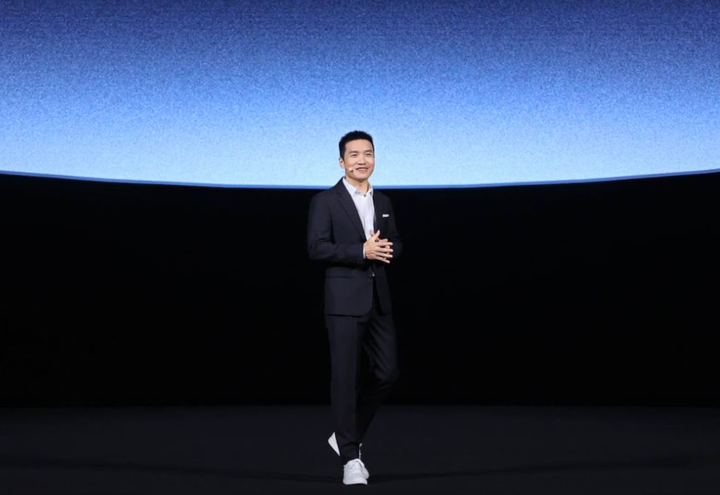 刘作虎内部讲话曝光ai手机不是噱头3个月内友商必定都会跟进