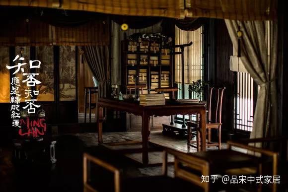 知否知否，宋朝美学巅峰依旧 - 知乎