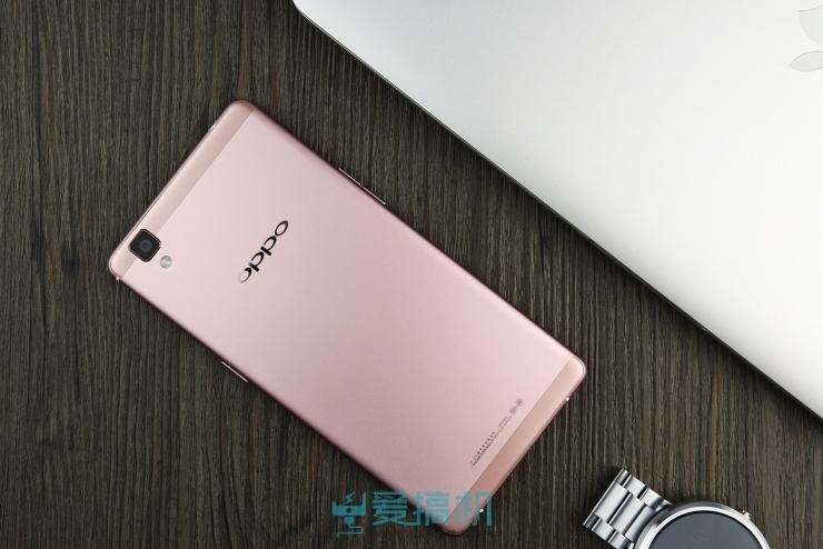 真机海战术oppo系列手机的前世今生