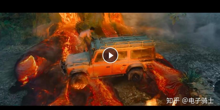 如何评价电影天火