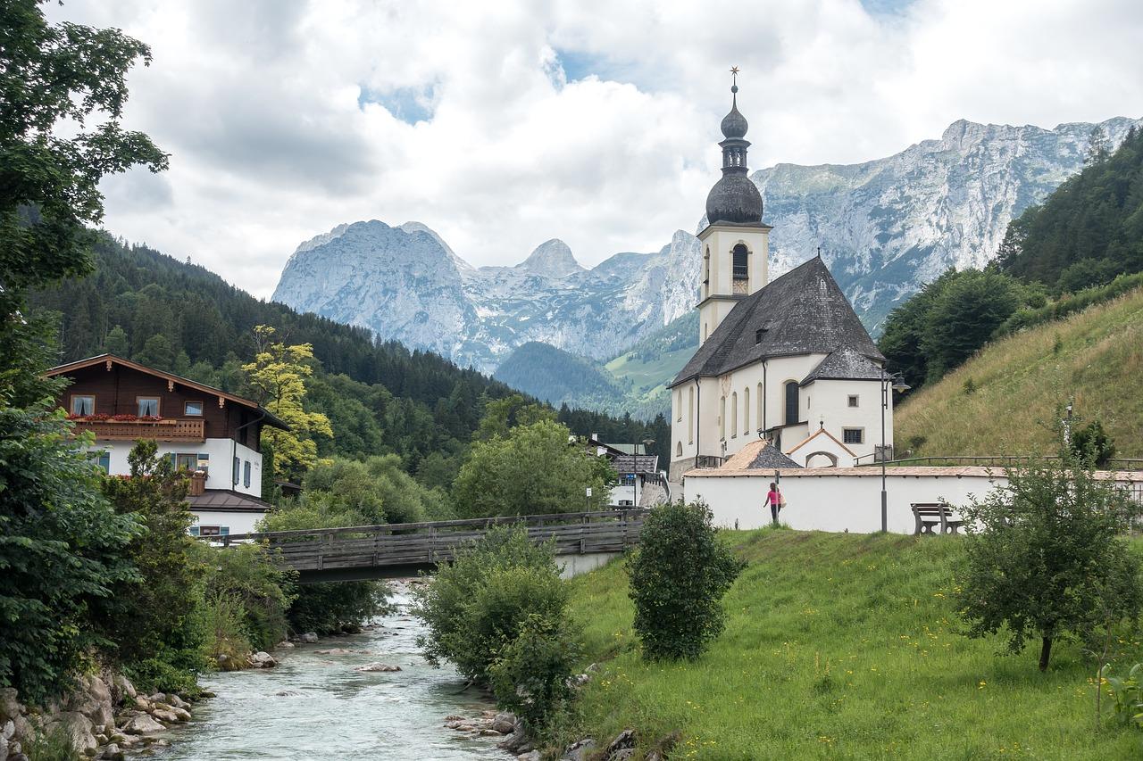 保定山区桃园在哪里