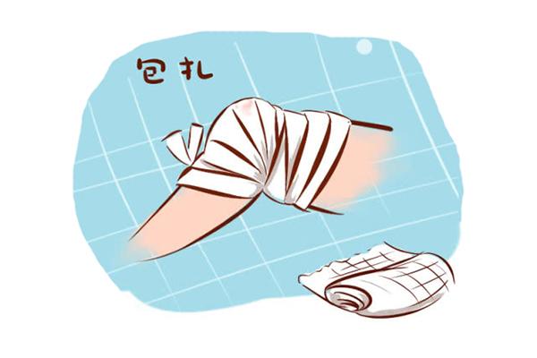 割伤用什么药愈合伤口? - 知乎