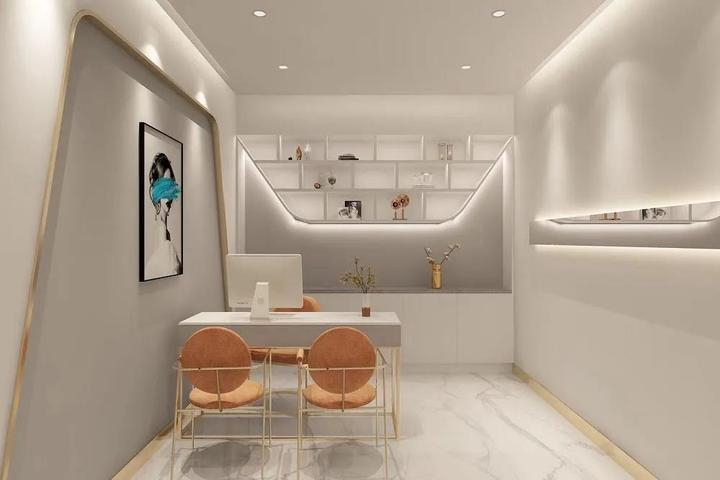 医美咨询师办公室如何布置,让成交率提升15%?