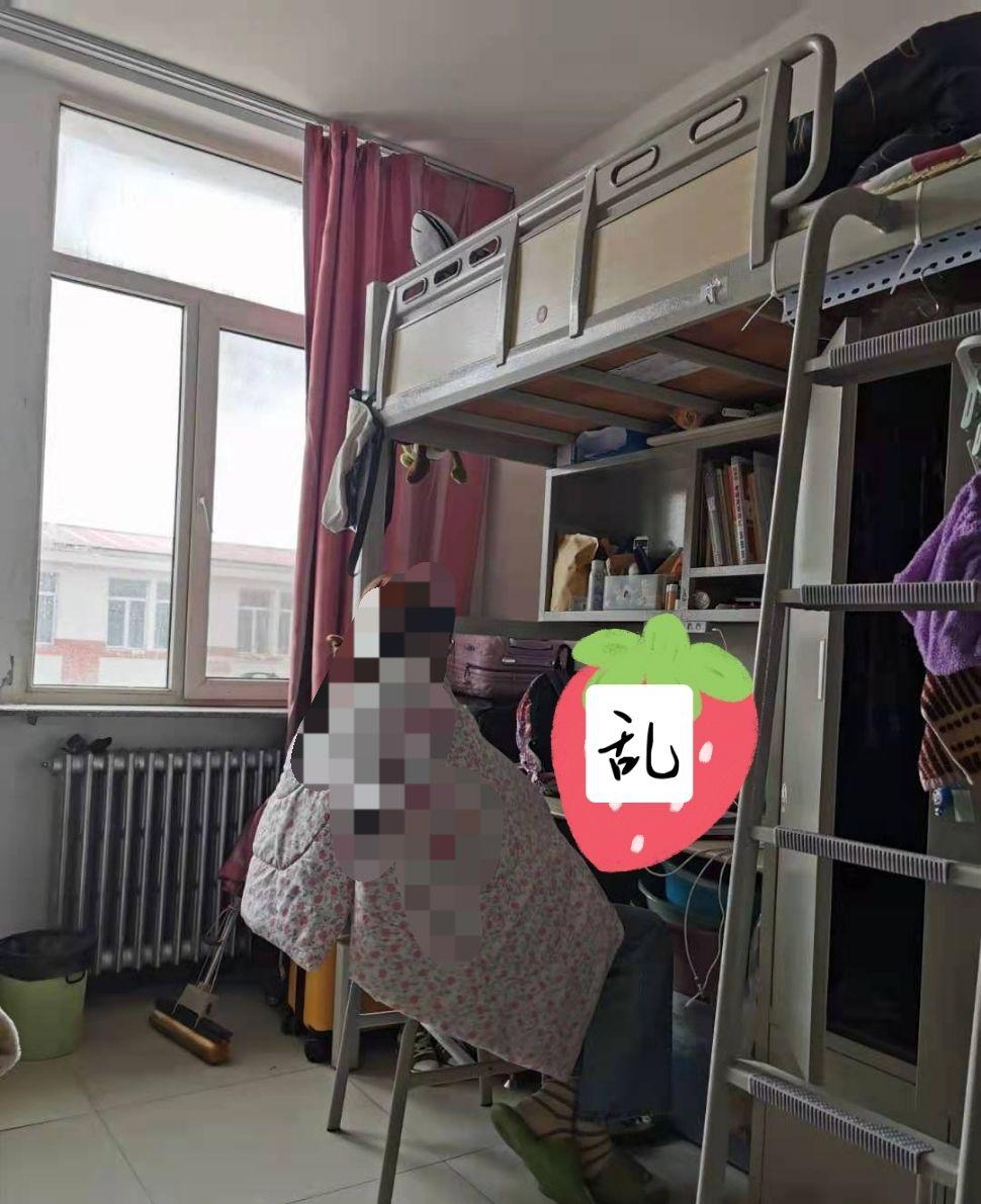 内蒙古师范大学的宿舍条件（内蒙古师范大学宿舍图片2020）