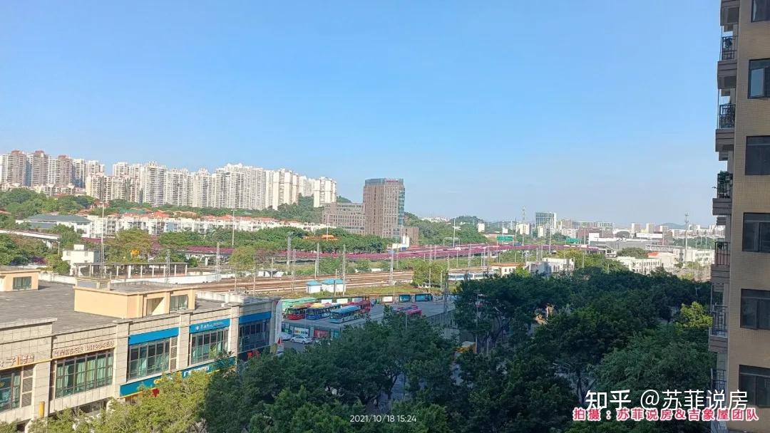 改善型楼盘详评009华景里