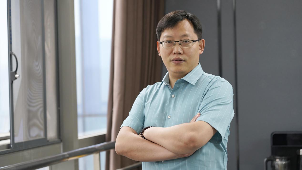 文都教育王选民:国家与社会需求呼唤职业教育行业升级 - 知乎