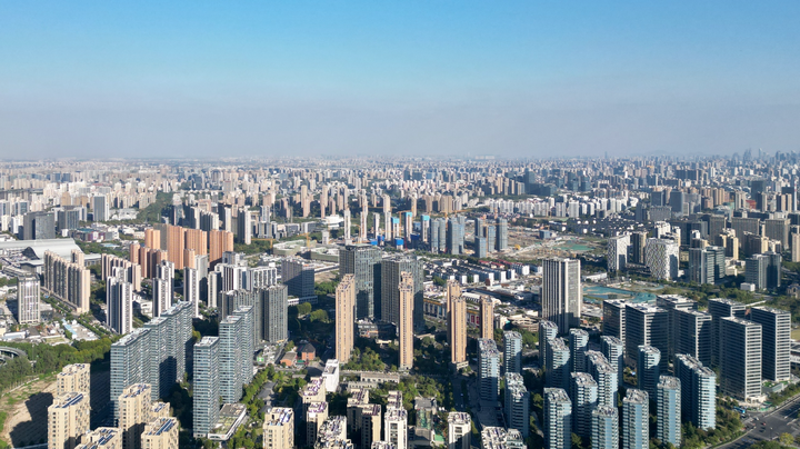 杭州楼市最大的考验在2025年下半场 | 房叔说1010 - 知乎