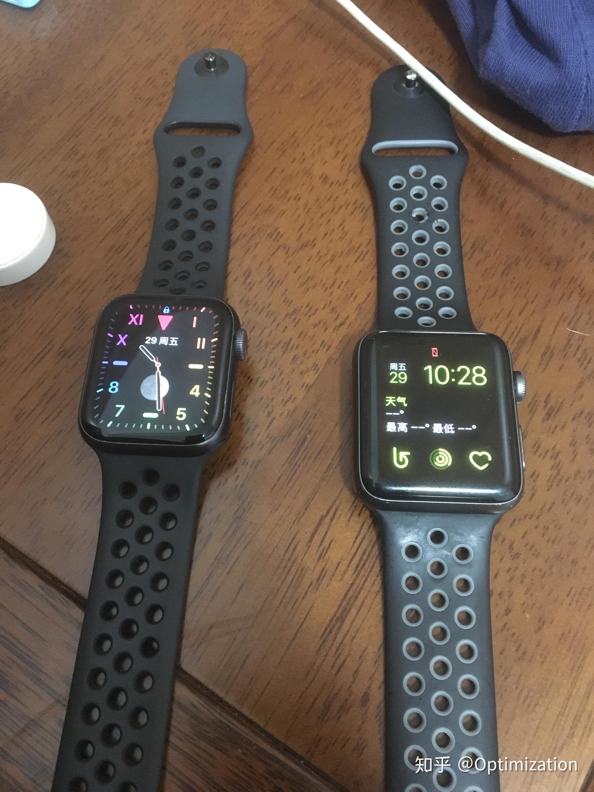 现在入手applewatchs5还是等6