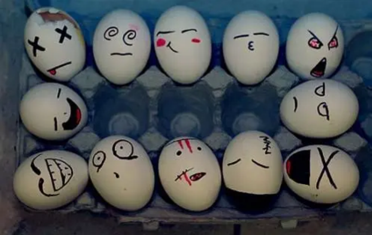 “蛋蓝之谜”|关于男生的蛋蛋有什么奇妙的冷知识？ - 知乎