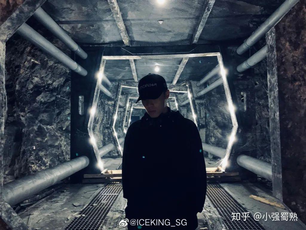 ice在新专辑里diss了哪些说唱圈怪现象?