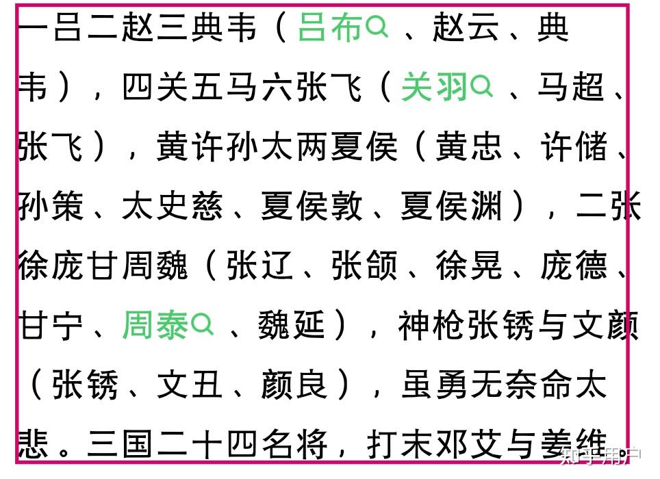 nba球员的历史地位排名和三国武将的武力值排名有什么异同?