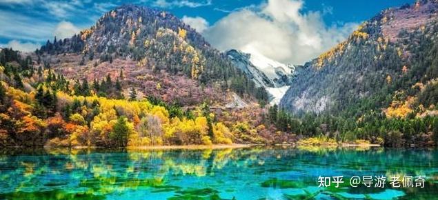 给第一次去九寨沟的游客们一些建议【最新九寨沟旅游攻略】。 - 知乎