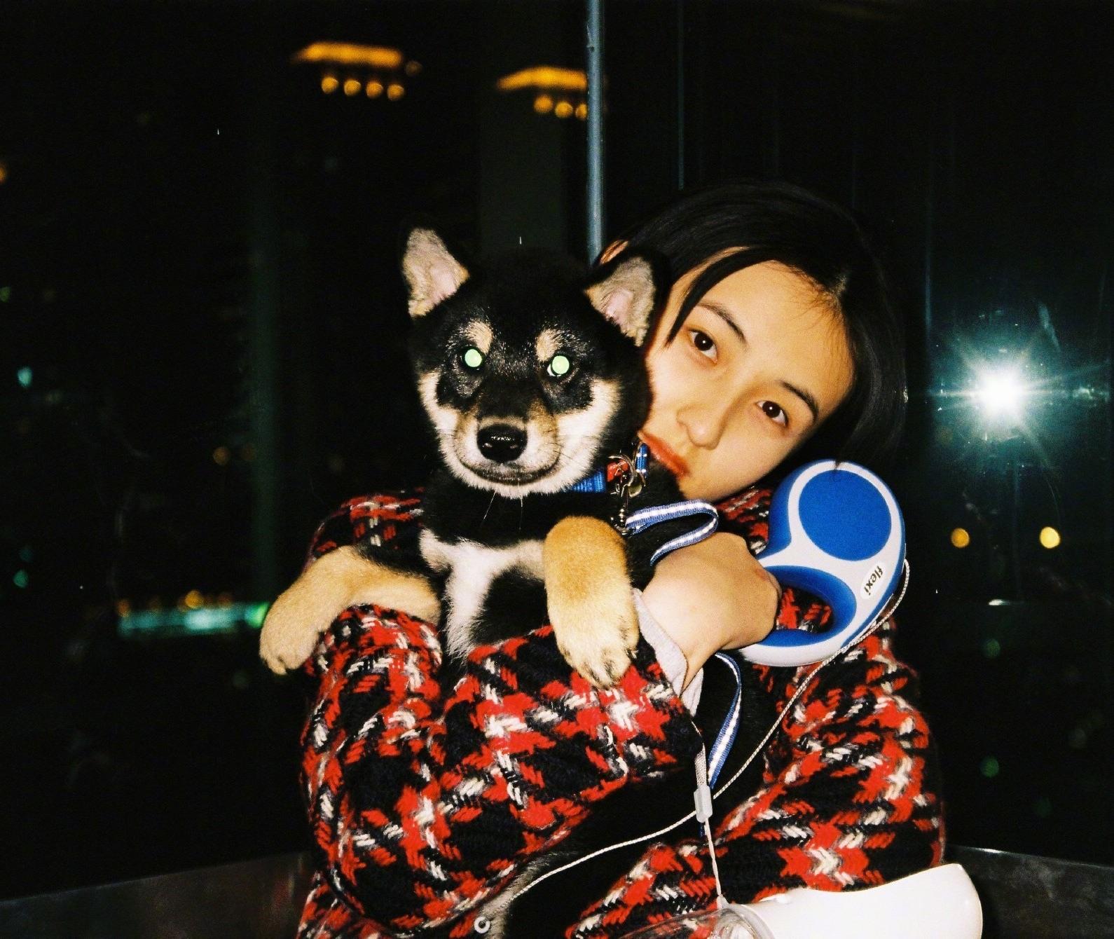 有没有什么惊艳的微信头像?-特别惊艳到人的微信头像