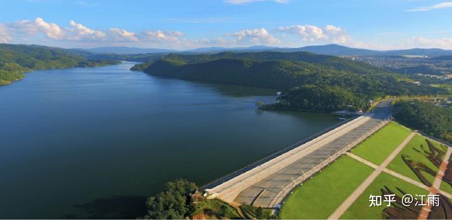 玉溪九璋新派富人区! - 知乎